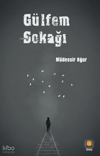 Gülfem Sokağı