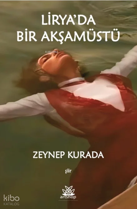 Lirya'da Bir Akşamüstü
