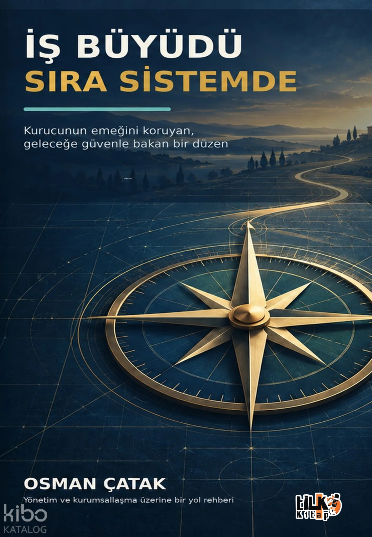 İş Büyüdü Sıra Sistemde