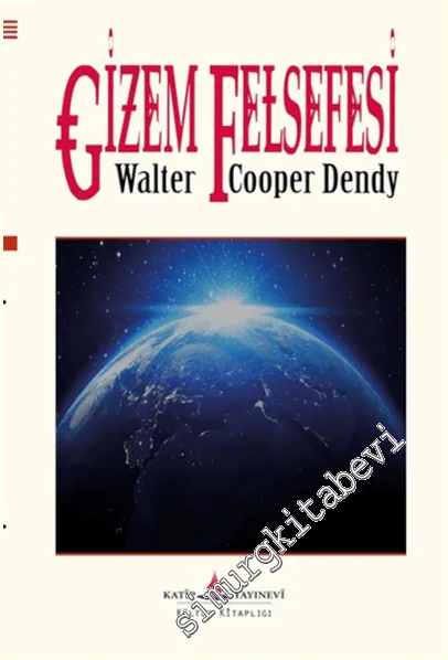 Gizem Felsefesi -