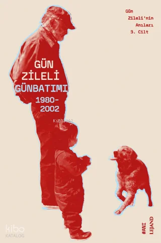 Günbatımı (1980-2002)