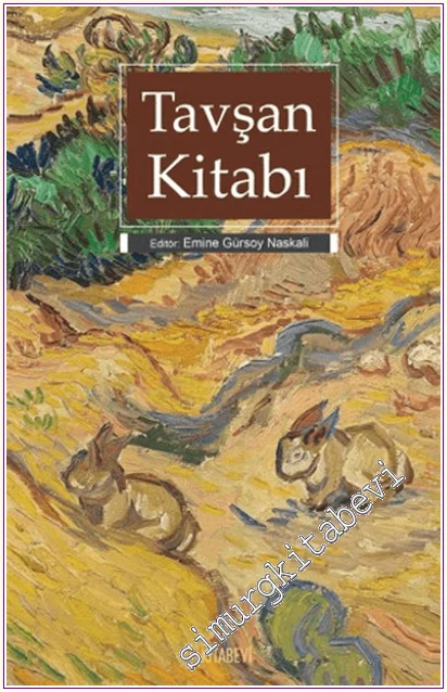 Tavşan Kitabı -