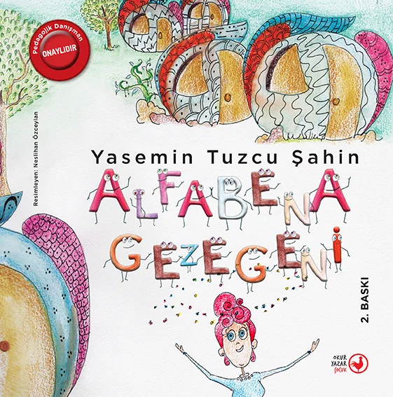 ALFABENA GEZEGENİ
