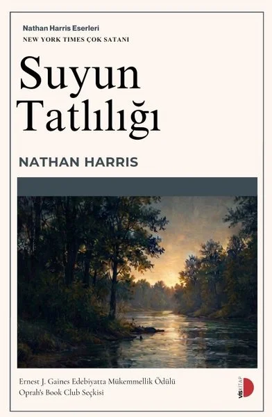 Suyun Tatlılığı