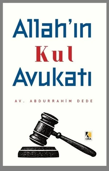 Allahın Kul Avukatı