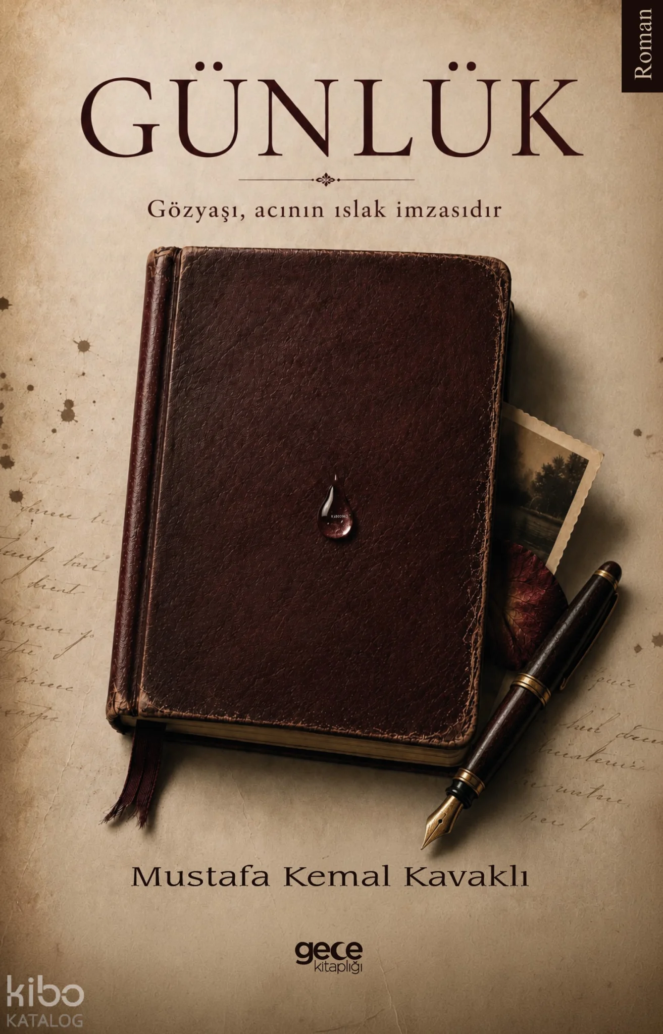 Günlük