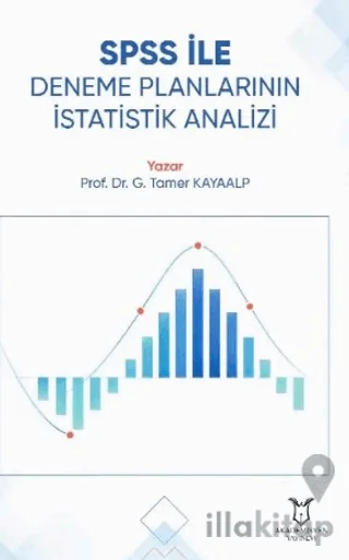 SPSS ile Deneme Planlarının İstatistik Analizi