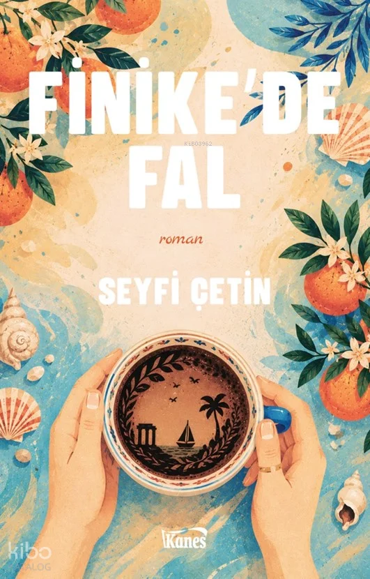 Finike'de Fal