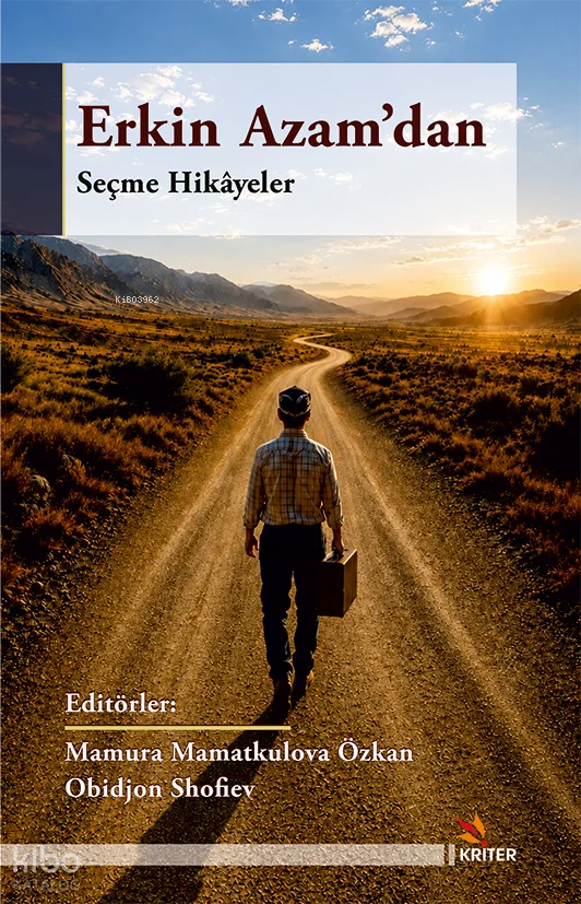 Erkin Azam'dan Seçme Hikâyeler