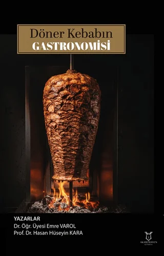 Döner Kebabın Gastronomisi