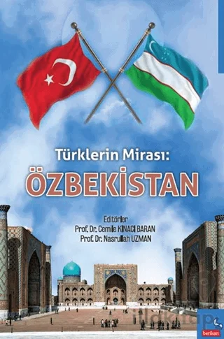 Türklerin Mirası :Özbekistan