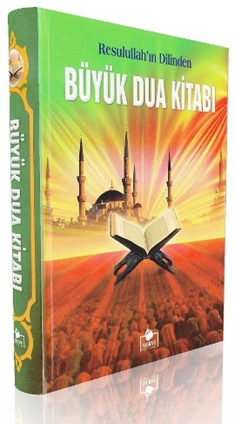 Büyük Dua Kitabı