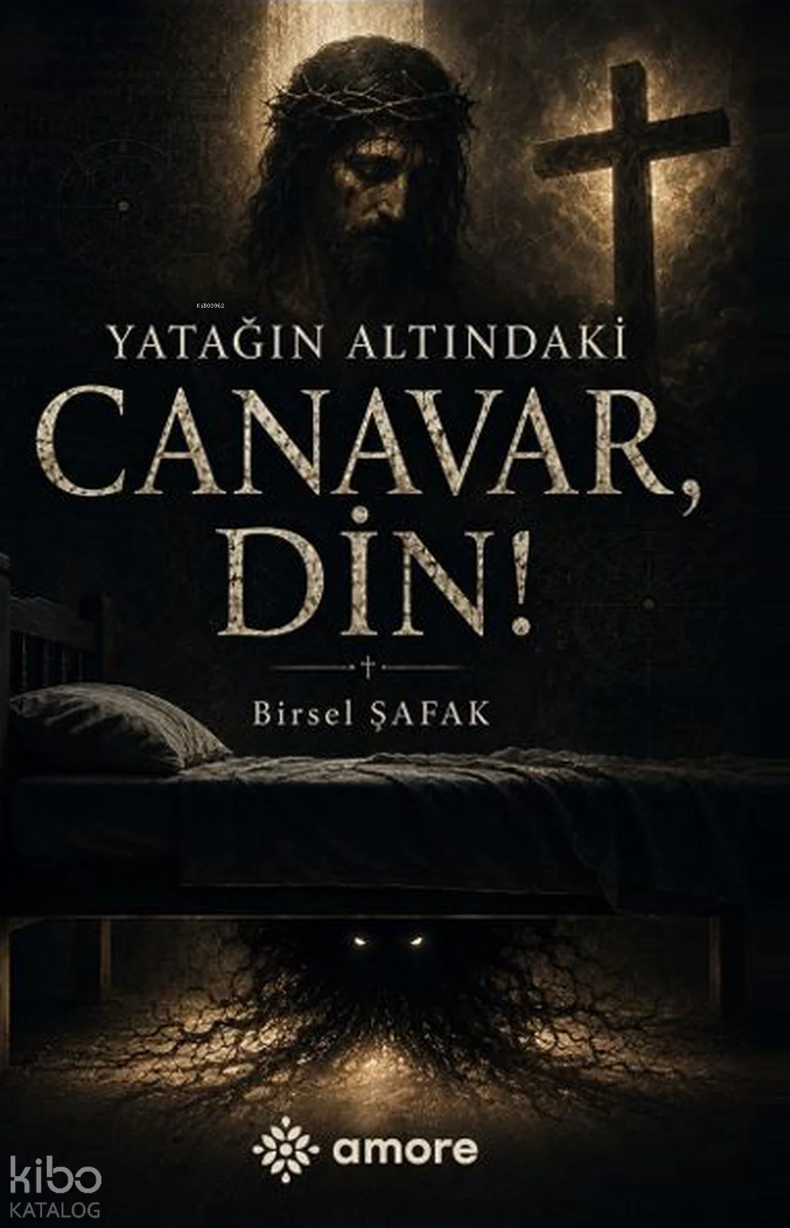 Yatağın Altındaki Canavar, Din!
