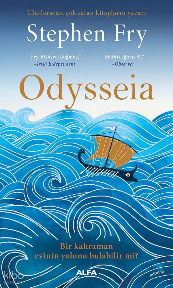 Odysseia