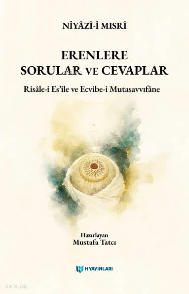 Erenlere Sorular ve Cevaplar