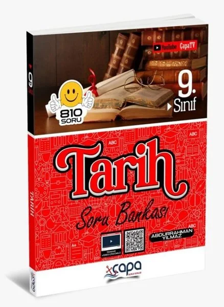 9. Sınıf Tarih Soru Bankası