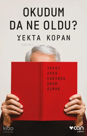 Okudum da Ne Oldu?