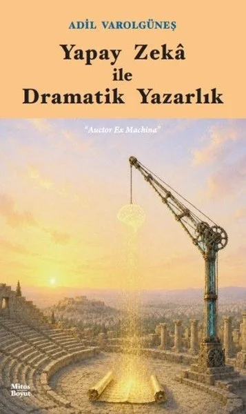 Yapay Zeka İle Dramatik Yazarlı