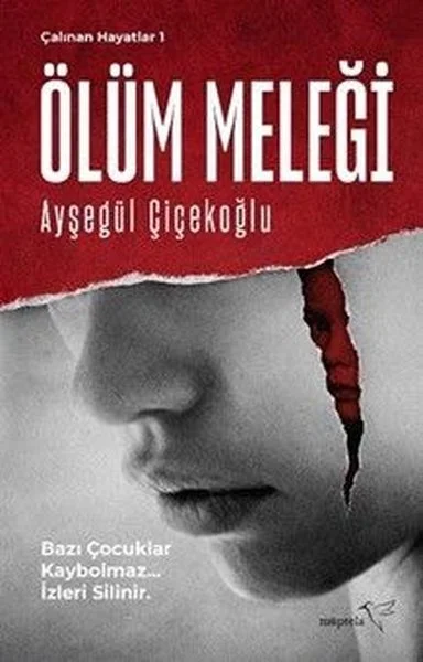 Ölüm Meleği - Çalınan Hayatlar 1