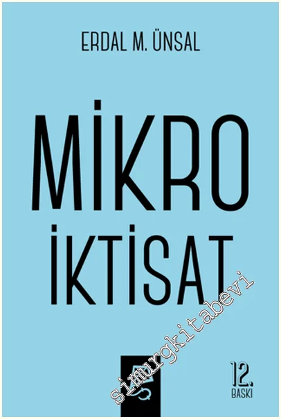 Mikro İktisat -