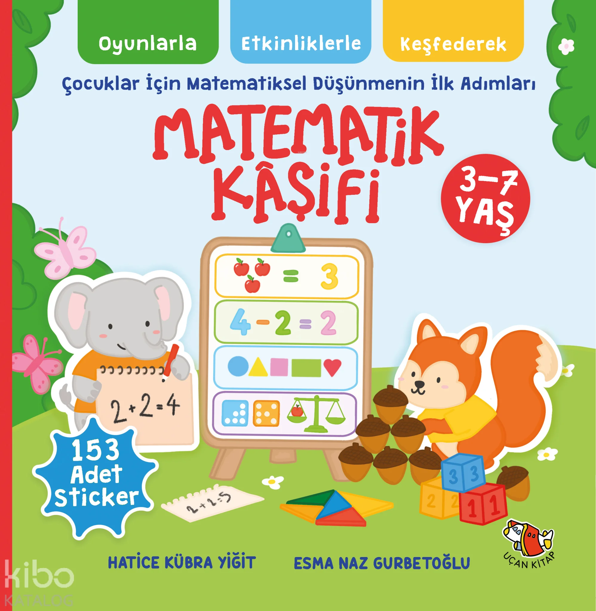 Matematik Kaşifi