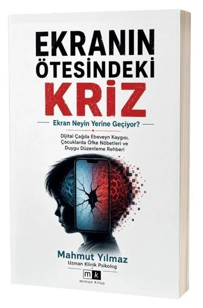 Ekranın Ötesindeki Kriz