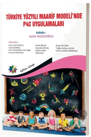 Türkiye Yüzyılı Maarif Modeli'nde P4C Uygulamaları