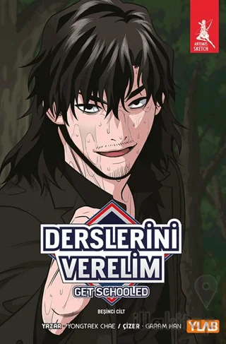 Derslerini Verelim 5. Cilt
