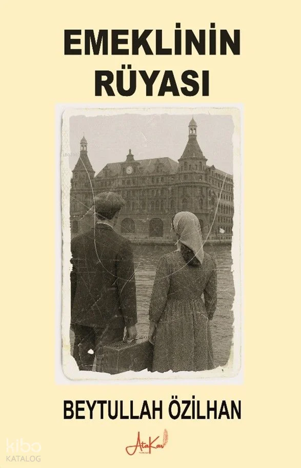 Emeklinin Rüyası