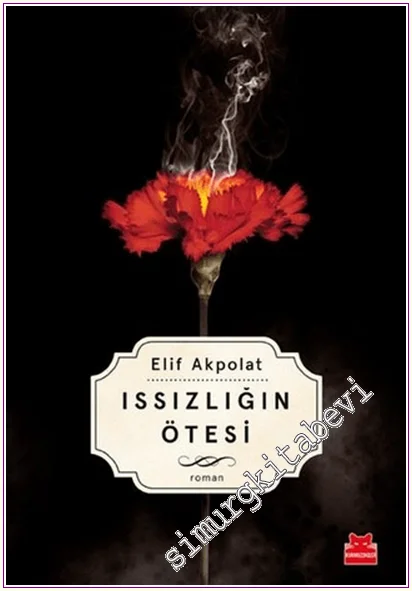 Issızlığın Ötesi -