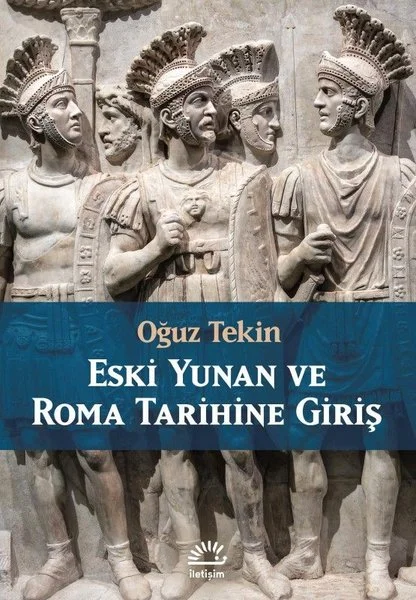 Eski Yunan ve Roma Tarihine Giriş
