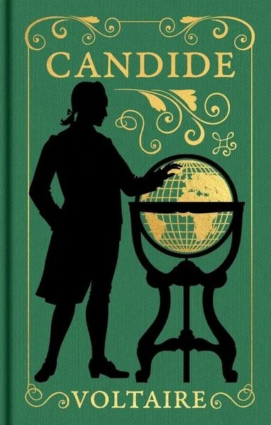 Candide (Ciltli)