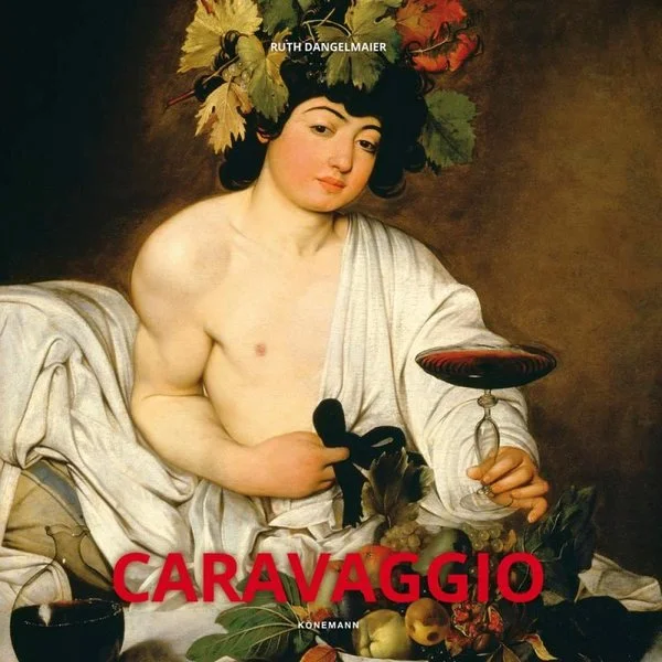 Caravaggio (Ciltli)