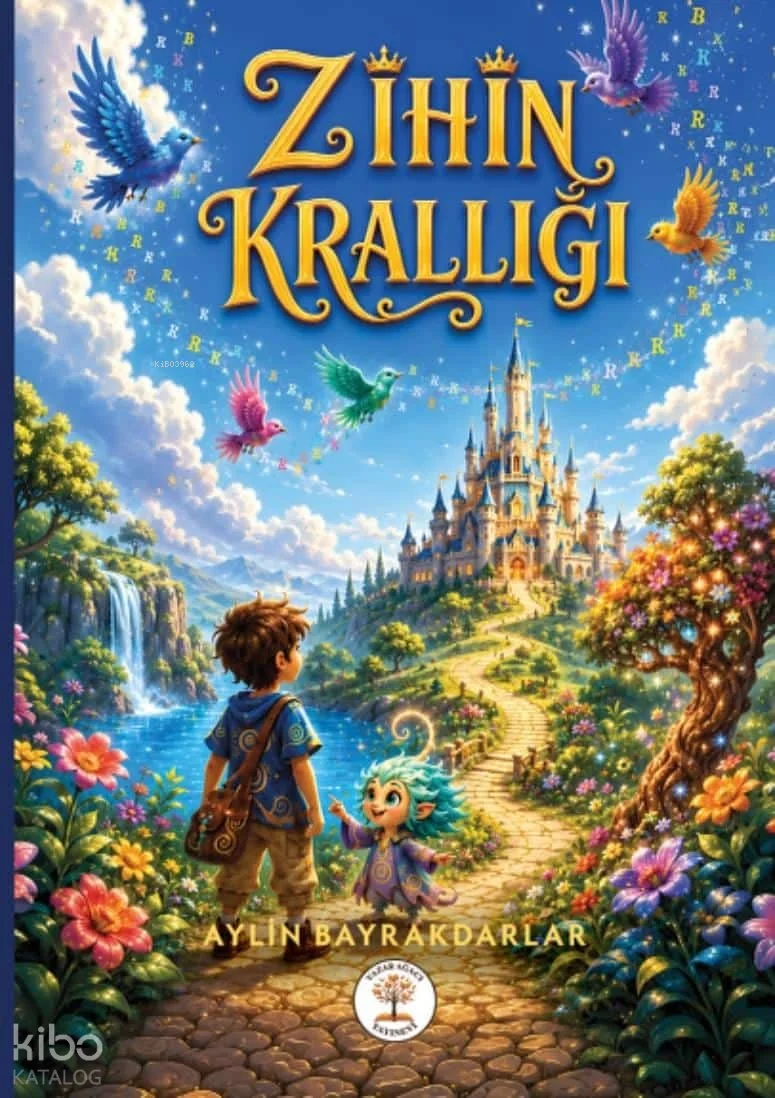 Zihin Krallığı