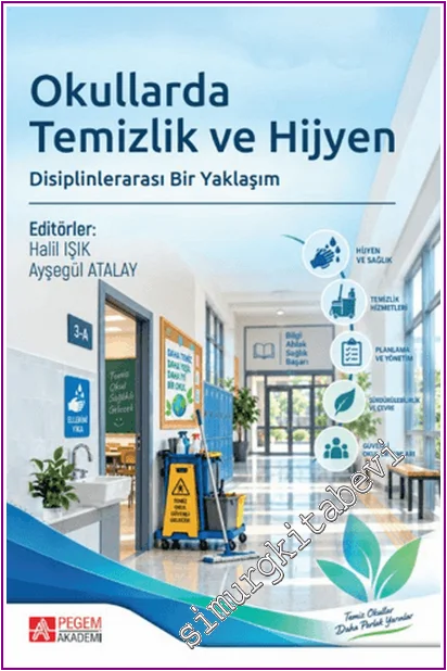 Okullarda Temizlik ve Hijyen -