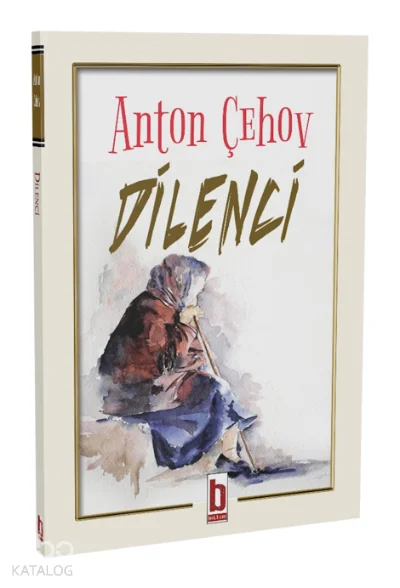 Dilenci