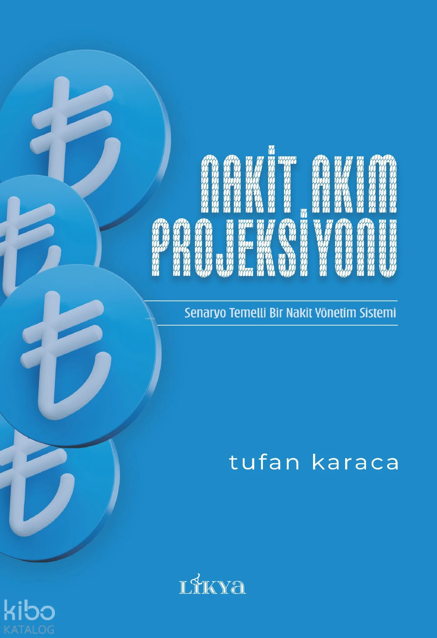 Nakit Akım Projeksiyonu;Senaryo Temelli Bir Nakit Akım Sistemi