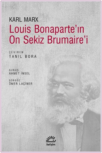 Louis Bonaparte’ın On Sekiz Brumaire’i -