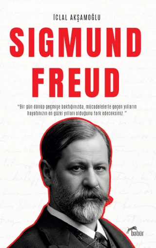 Sigmund Freud