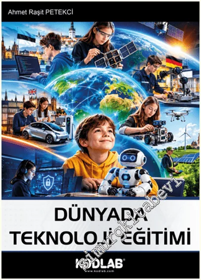 Dünyada Teknoloji Eğitimi -
