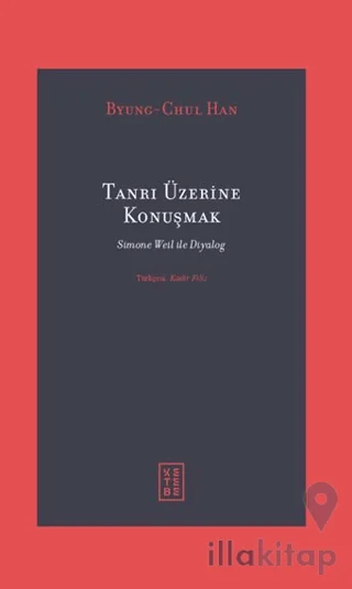 Tanrı Üzerine Konuşmak
