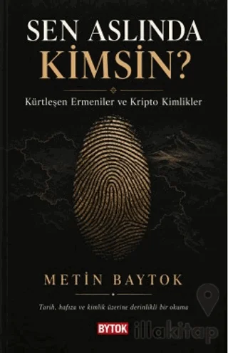 Sen Aslında Kimsin?