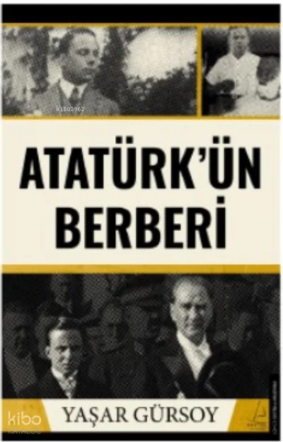Atatürk'ün Berberi