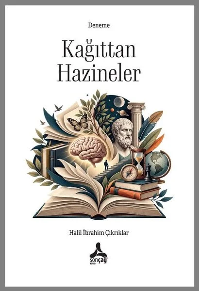 Kağıttan Hazineler