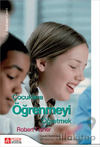Çocuklara Öğrenmeyi Öğretmek