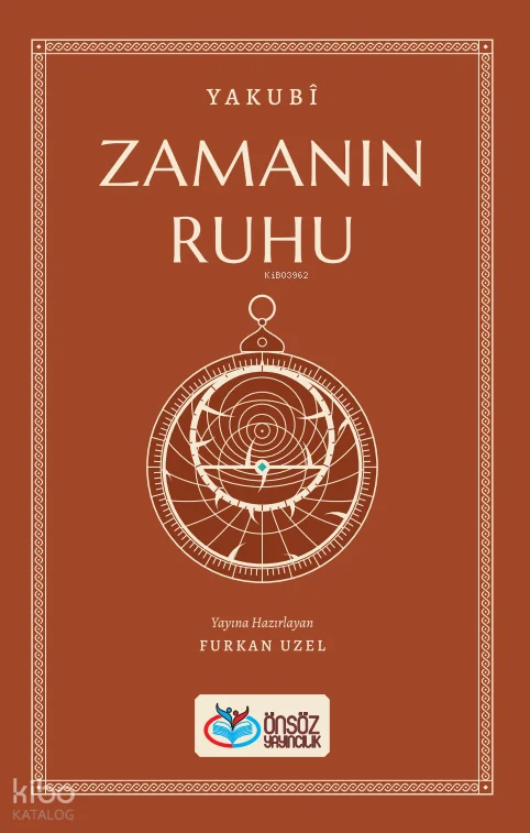 Zamanın Ruhu