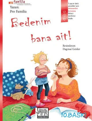 Bedenim Bana Ait