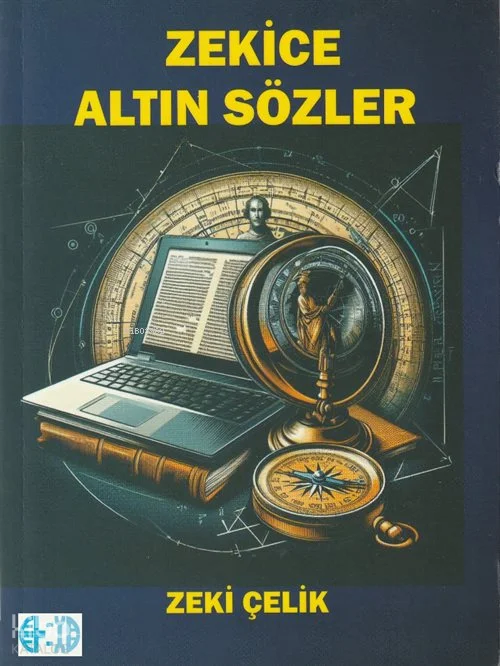 Zekice Altın Sözler