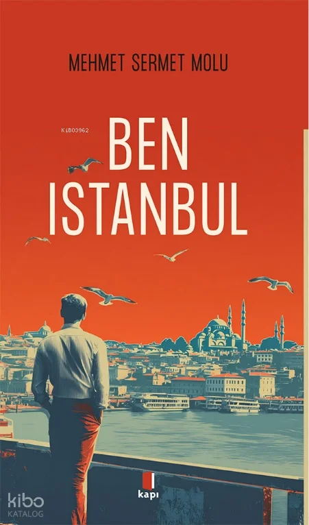 Ben İstanbul