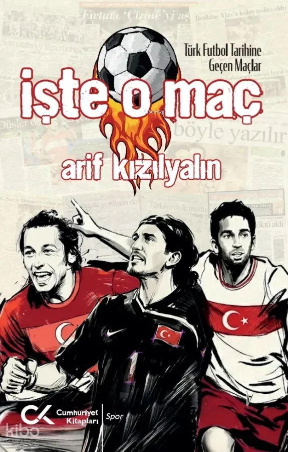İşte O Maç